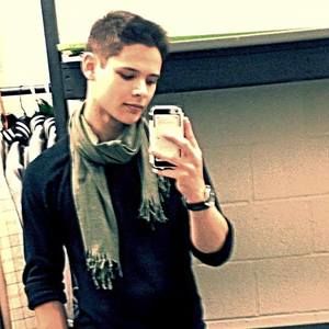 Meet your Posher, Bryce